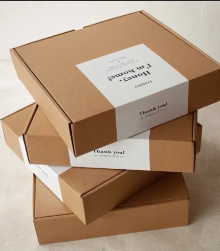 Custom Subscription Boxes in US