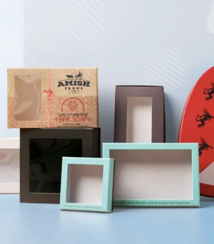 Soap Boxes in USA