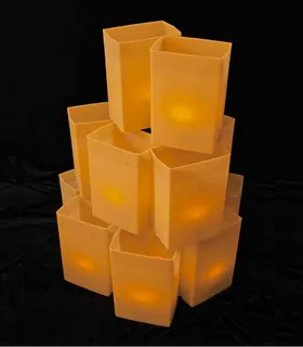 Custom candle boxes
