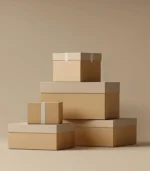 Cardboard Boxes In USA