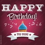 Greeting Header Card In USA