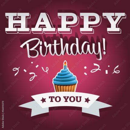 Greeting Header Card In USA