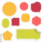 Label And Stickers In USA