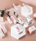 Cosmetic Boxes In USA