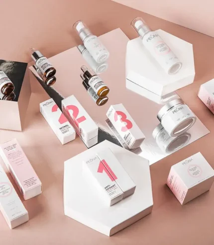 Cosmetic Boxes In USA