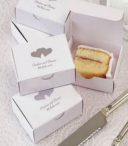 Cake Boxes in US