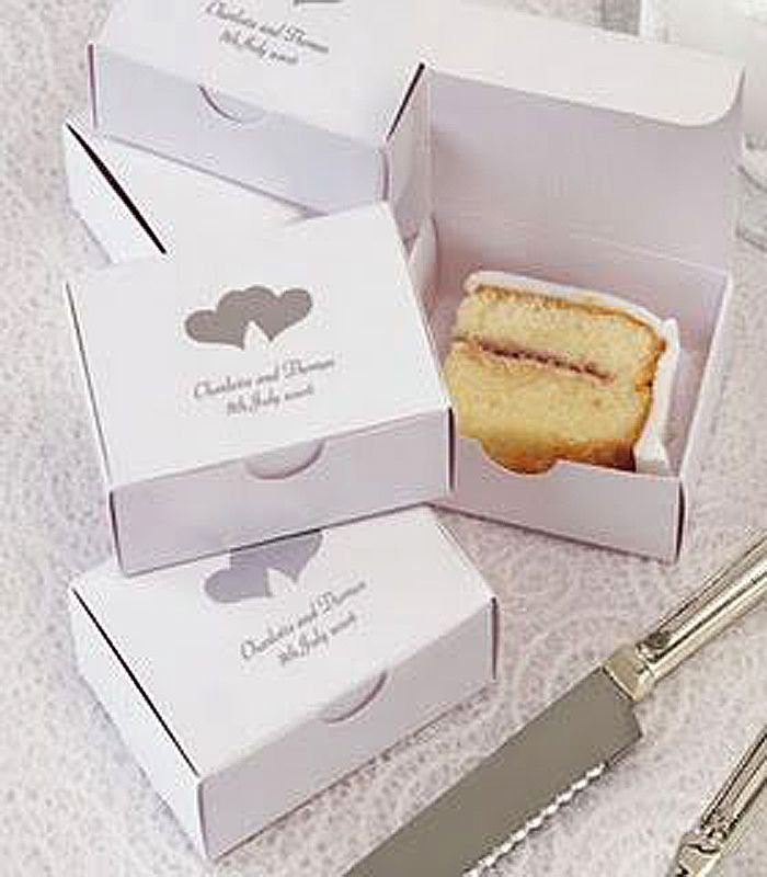 Cake Boxes in US