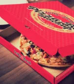 Pizza Boxes in USA