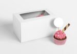 Cup Cake Boxes In USA