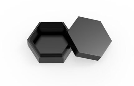 Hexagon Boxes In USA