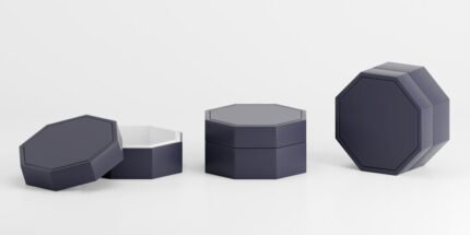 Hexagon Boxes In USA