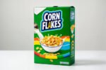 Cereal Boxes In USA