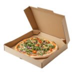 Pizza Boxes In USA