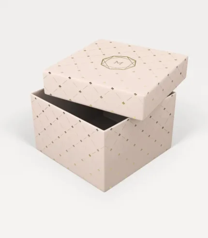 Custom 2 Piece Boxes