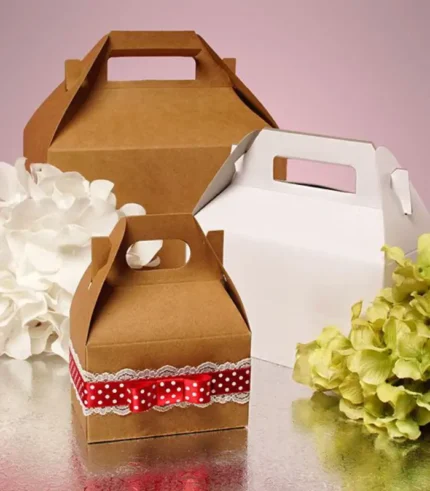 Custom Gable Boxes In USA