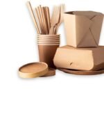Food Packaging Boxes in USA