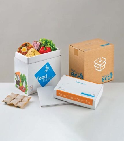 Food Packaging Boxes in us