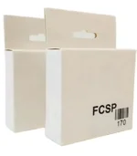 Five Panel Hanger Boxes In USA