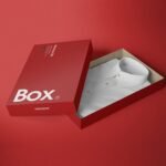 Apparel Boxes In USA