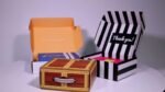 Custom Boxes In USA