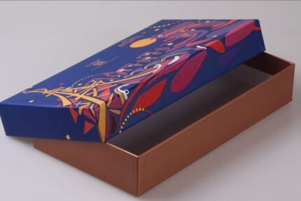 Two Piece Boxes In USA