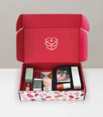 Cream Boxes in USA