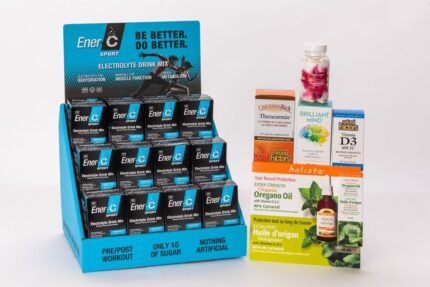 Health And Beauty Packaging In USA