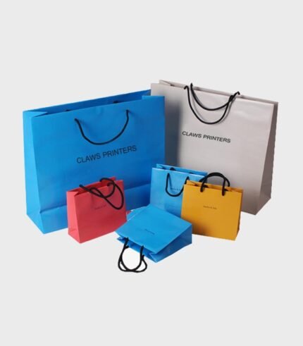 Paper Bags in us