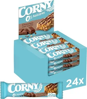 Cereal Boxes in USA