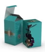 Tuckend Boxes In USA