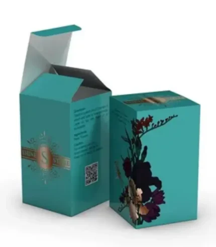 Tuckend Boxes In USA