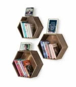 Hexagon Boxes in USA