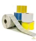 Labels & Stickers in US