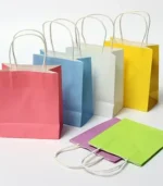 Paper Bags in USA