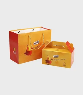 Cake Boxes in USA