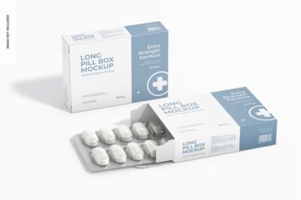 Medicine Boxes In USA