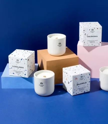 Pillow Boxes in US