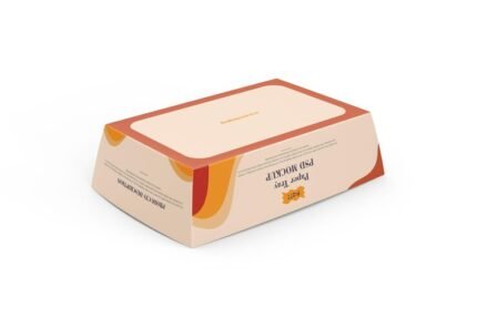 Food Packaging Boxes In USA