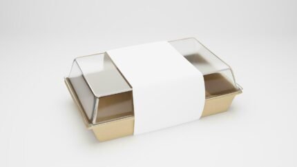 Food Packaging Boxes In USA