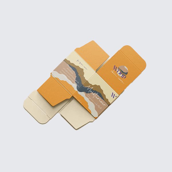 Tuckend Boxes In USA Tuckend Boxes In USA