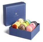 Macaron Food Boxes In USA