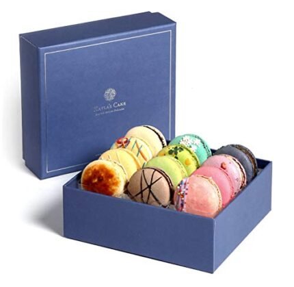 Macaron Food Boxes In USA