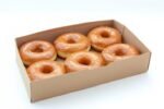 Donut Boxes In USA