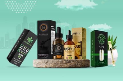 CBD Boxes In USA
