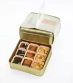 Custom Brownie Boxes