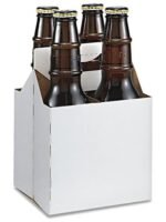 4 Pack Bottle Carrier Boxes In USA