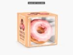 Donut Boxes In USA