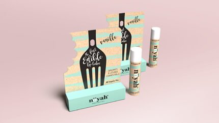 Lip Balm Packaging Boxes In USA