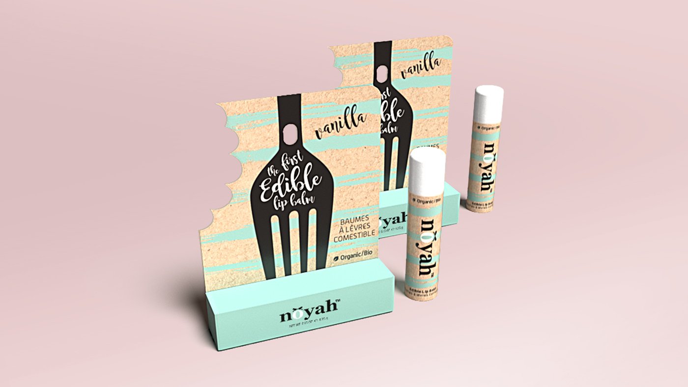 Lip Balm Packaging Boxes In USA Lip Balm Packaging Boxes In USA