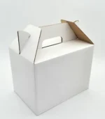 Corrugated Boxes in US
